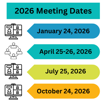 Council Meeting Dates